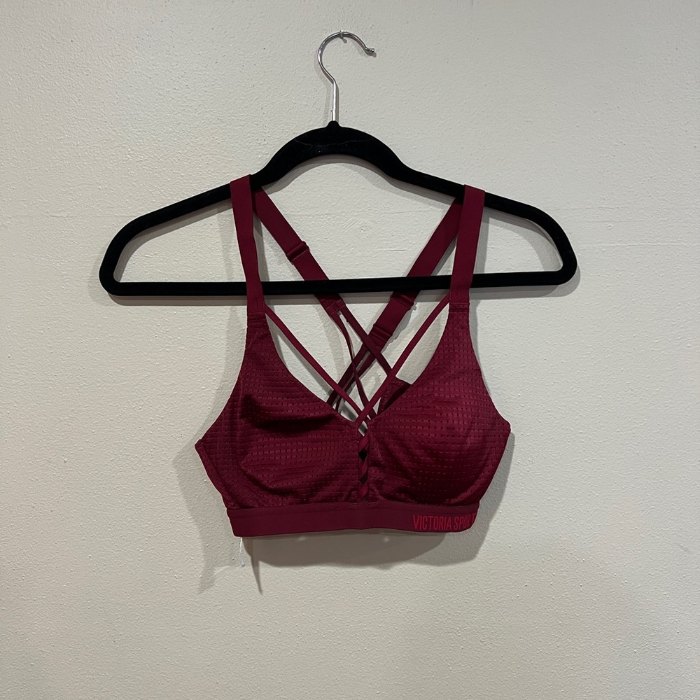 Victoria Sport Sports Bra